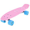 Picture of SKATEBOARD PINK 55 CM ABEC 7 ALERT